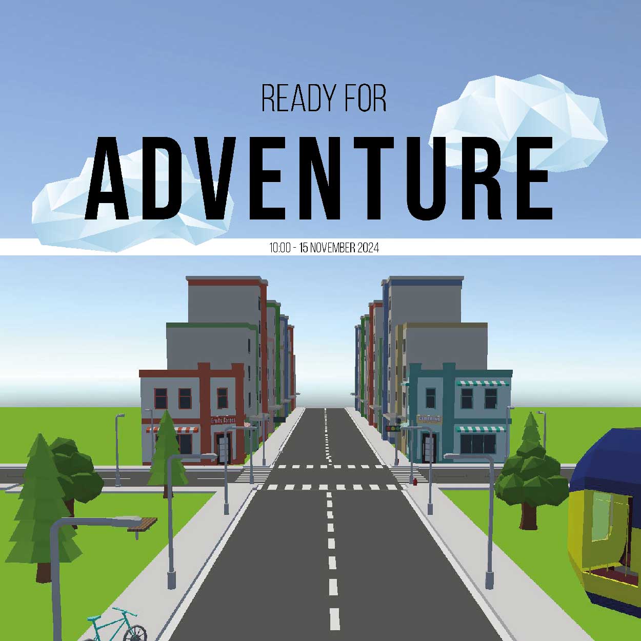 Exploring Mixed Reality